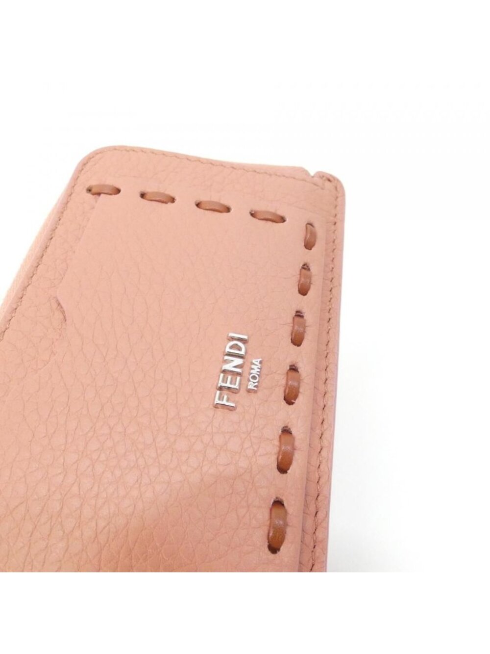 Fendi Selleria Peekaboo Coin Purse - Picture 4 of 6
